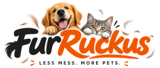 FurRuckus — Less mess. More pets.